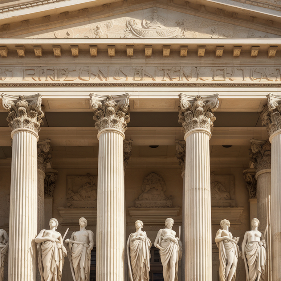 Imagen institucional de Fidentia